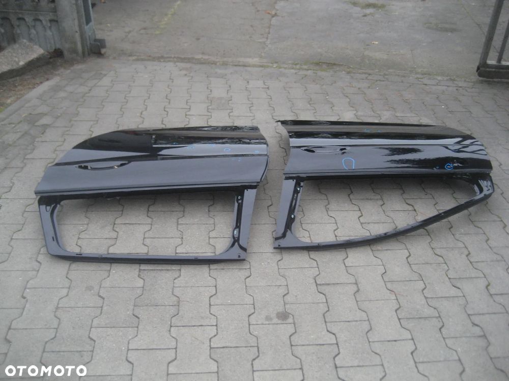 opel astra k 5 V kombi 15-22r drzwi przód tył lewe - 14