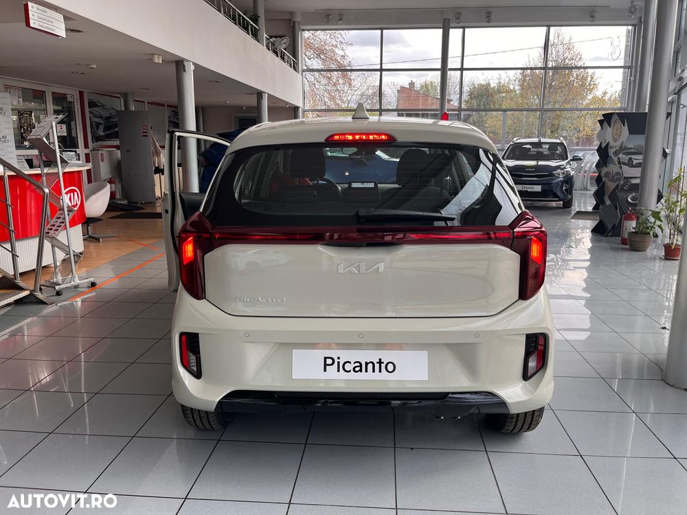 Kia Picanto - 15