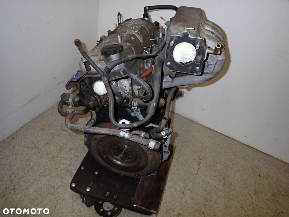 MAZDA 323 BJ 98-01 SILNIK 1.3 BENZYNA MOTOR - 9