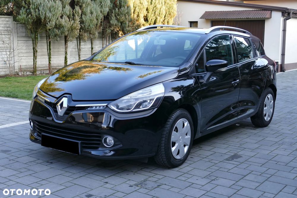 Renault Clio 0.9 TCe Business - 1