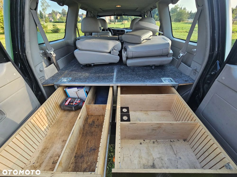 Nissan Patrol 3.0 TDI Elegance - 14