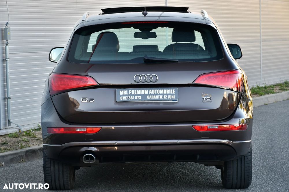 Audi Q5 - 10