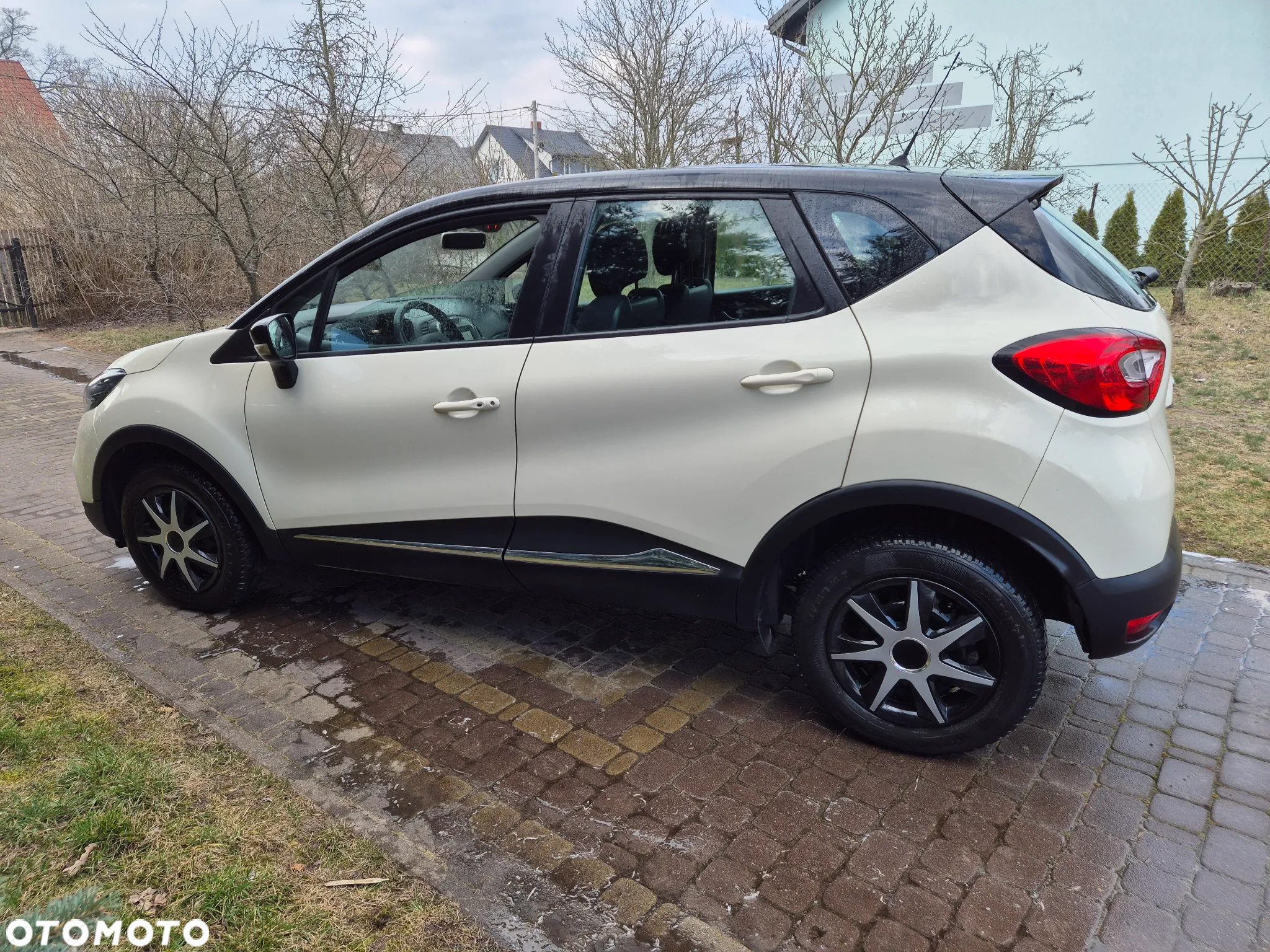 Renault Captur - 7