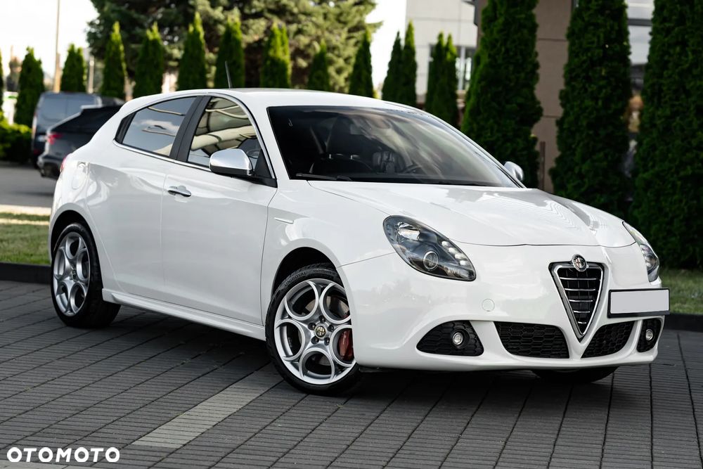 Alfa Romeo Giulietta 1.4 TB 16V Multiair - 35