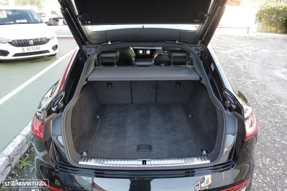 Audi e-tron Sportback 55 quattro S line - 16