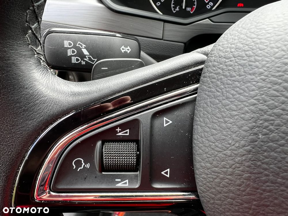 Skoda Superb 2.0 TDI DSG Style - 27