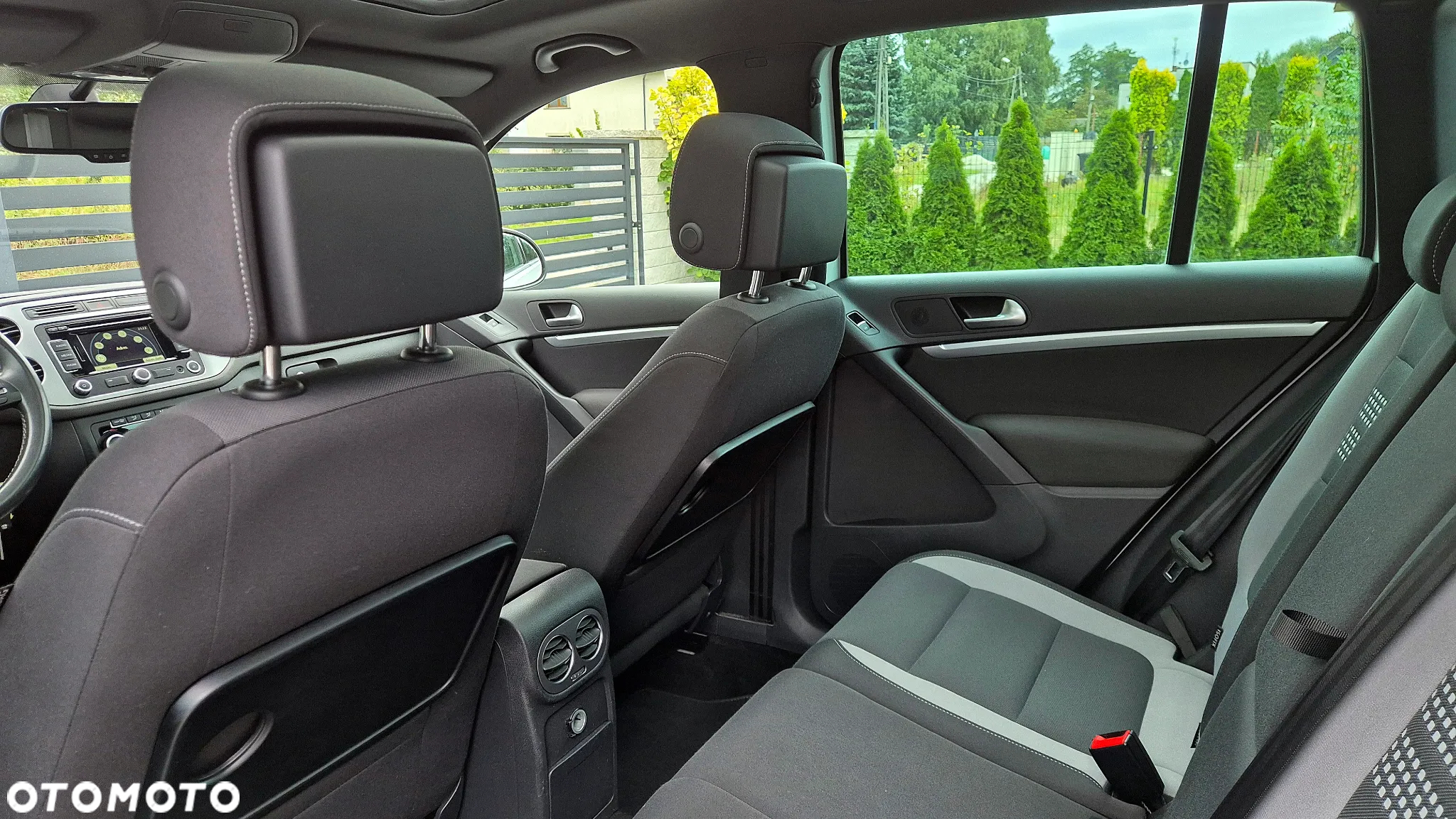Volkswagen Tiguan 2.0 TDI 4Mot Sport&Style DSG - 16