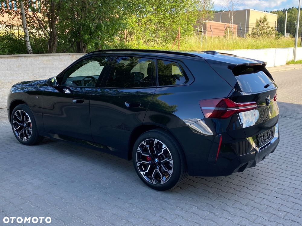 BMW X3 - 22
