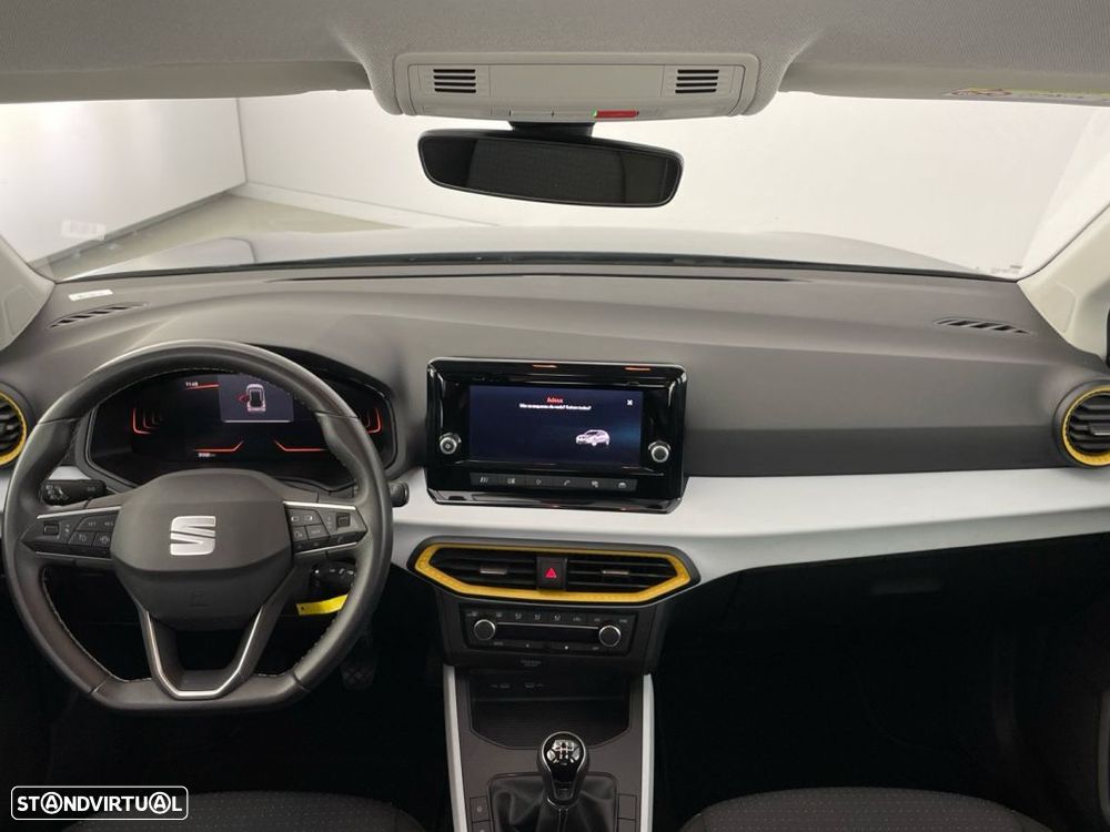 SEAT Arona 1.0 TSI Style - 10