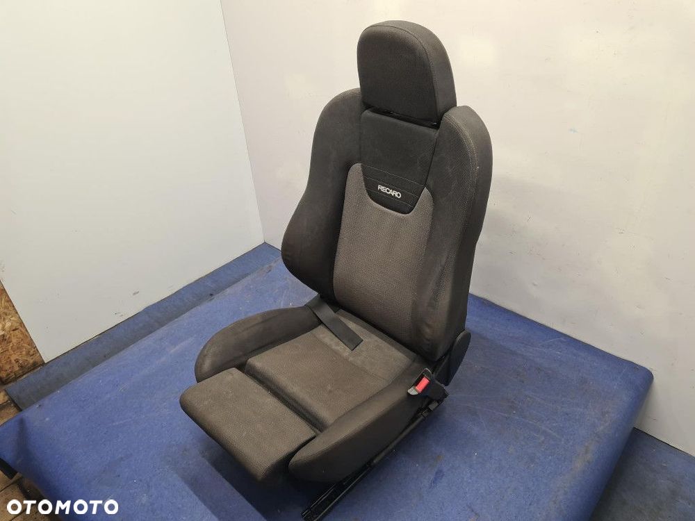 OPEL ZAFIRA-A FOTEL PASAŻERA RECARO OPC - 5