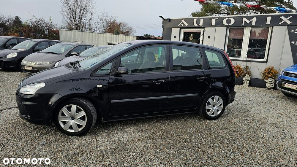 Ford Focus C-Max - 5