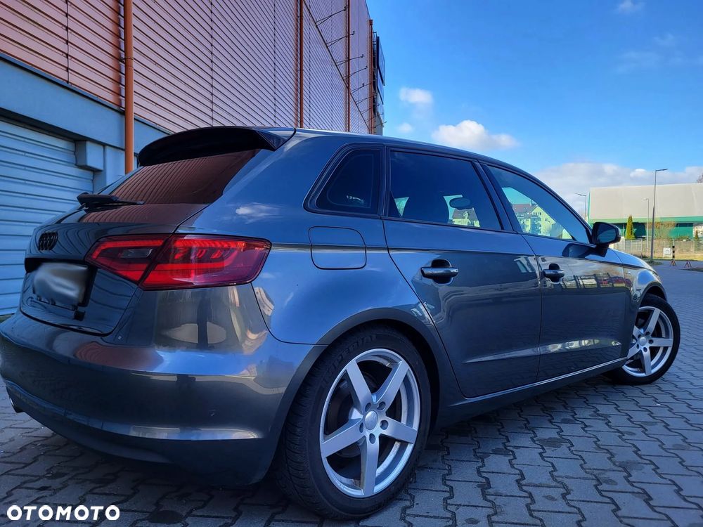 Audi A3 - 22