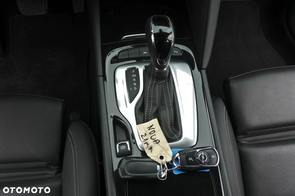 Opel Insignia 2.0 CDTI Business Elegance S&S - 19