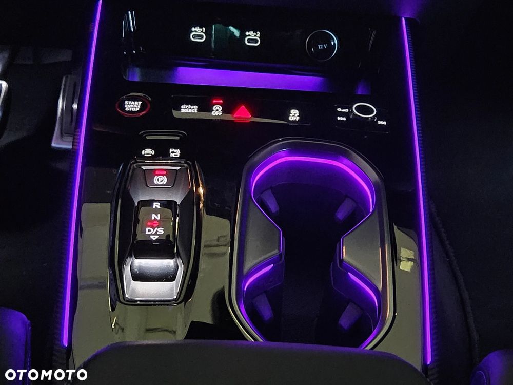 Audi A6 Limousine - 9