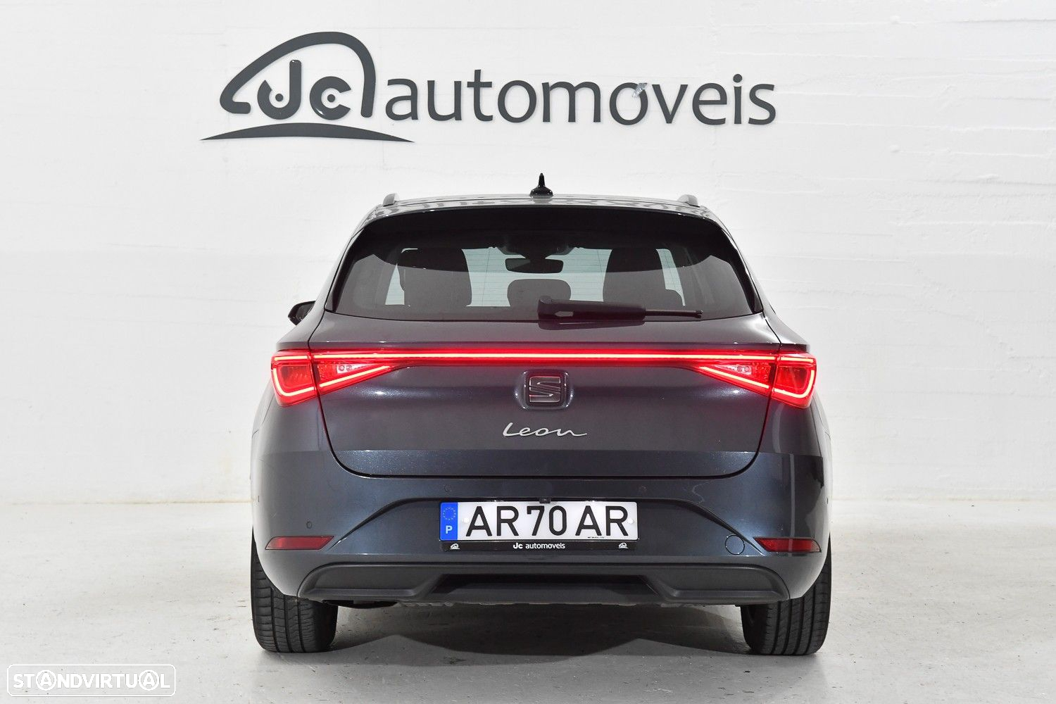 SEAT Leon ST 1.0 TSI Style - 8
