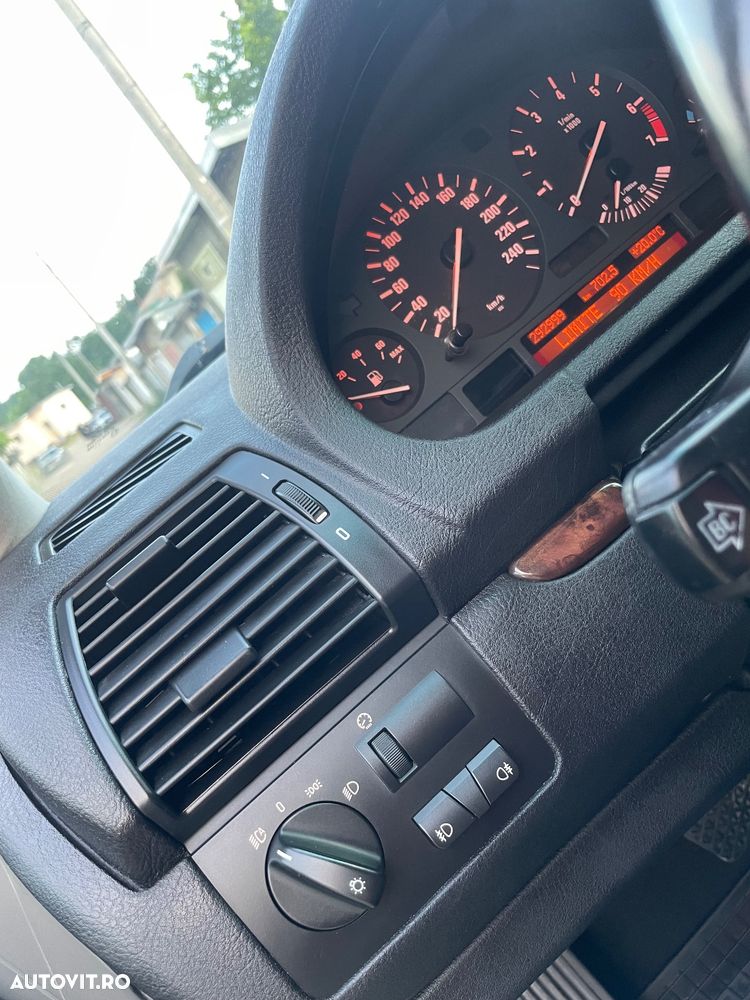 BMW X5 - 8