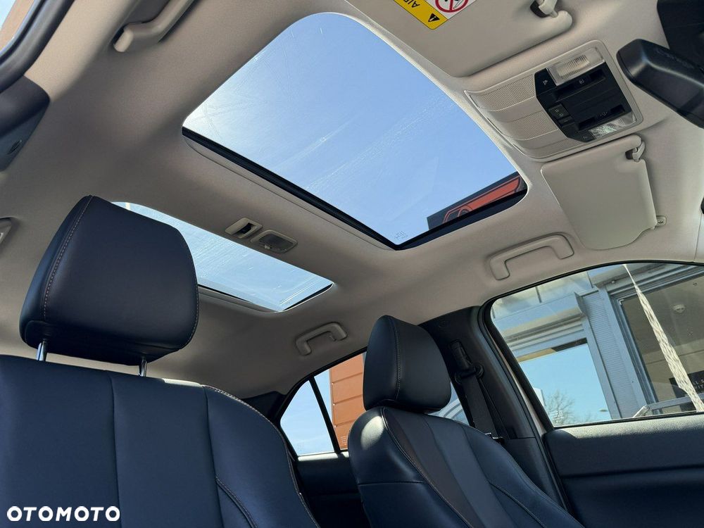 Mitsubishi Eclipse Cross - 29