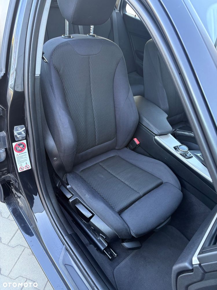 BMW Seria 3 320d Efficient Dynamics Edition Blue Perf Sport Line - 13