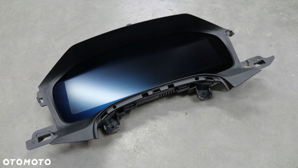 bmw g20 g21 g22 g23 g26 licznik 12,3" live cockpit 5a2fc79 - 1