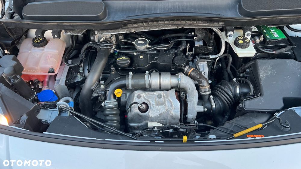 Ford Tourneo Connect Grand 1.5 EcoBlue Start/Stop Titanium - 26