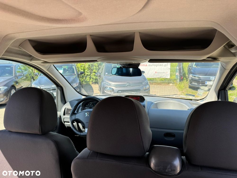 Peugeot Expert Tepee L2 Trendy - 19