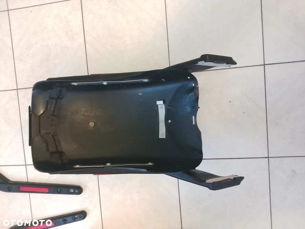 Harley Davidson błotnik tył Szable Custom Softail Breakout FXSB FXBR FXBRS 59500429 59500430 - 4