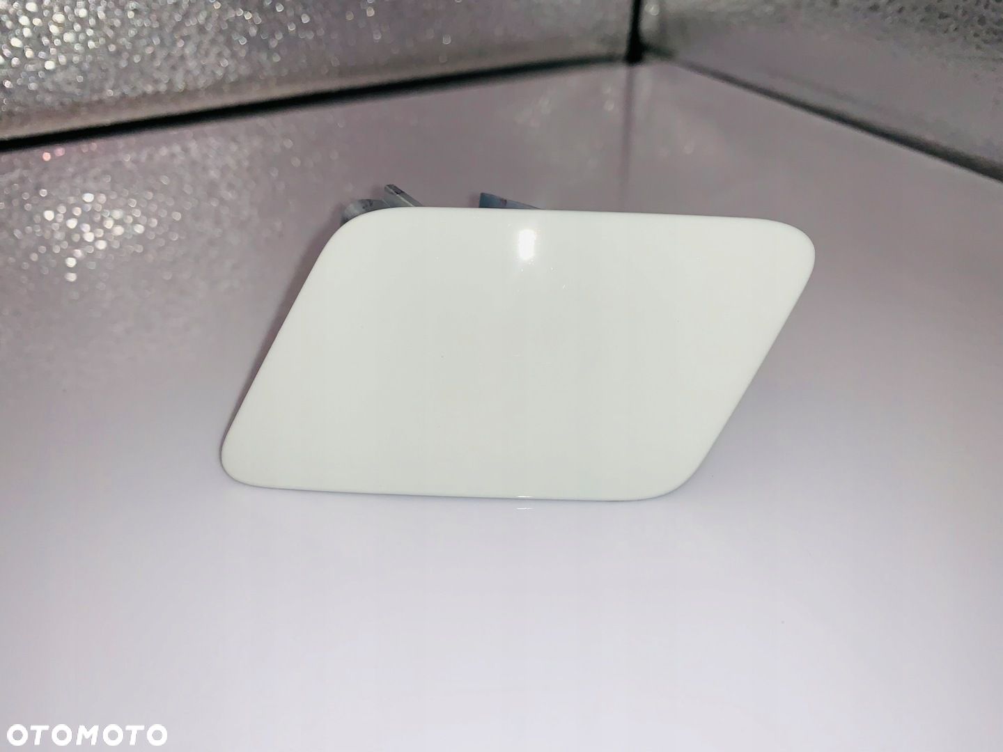 ZAŚLEPKA SPRYSKIWACZA BMW 2 SERII F22 M-PAKIET OEM - 1