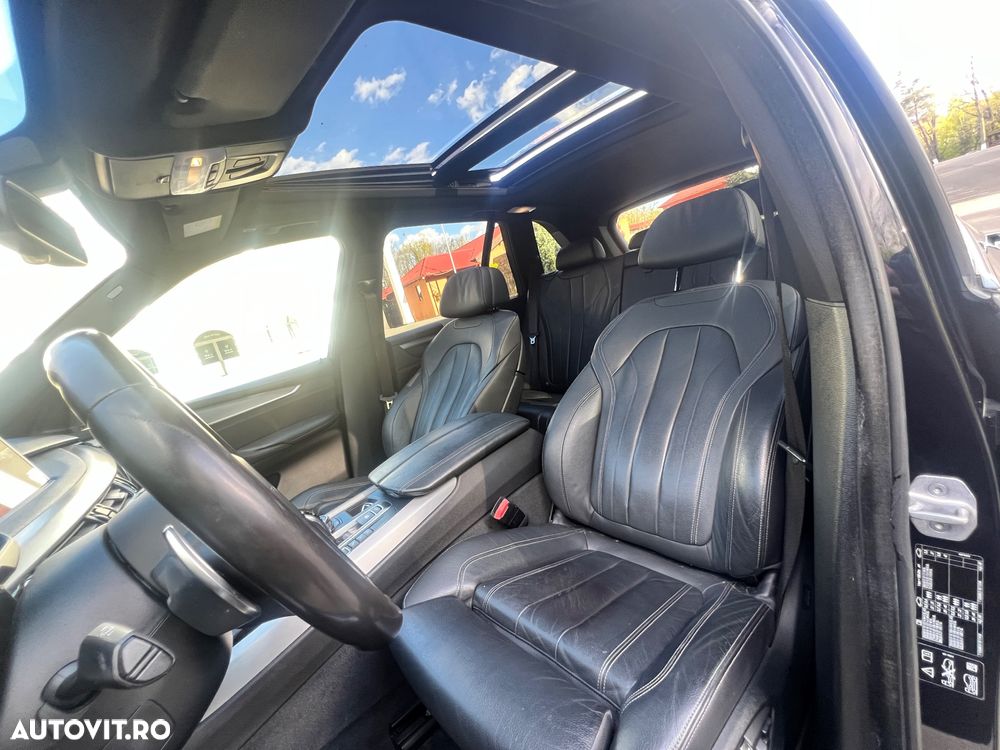 BMW X5 xDrive30d Sport-Aut. - 18