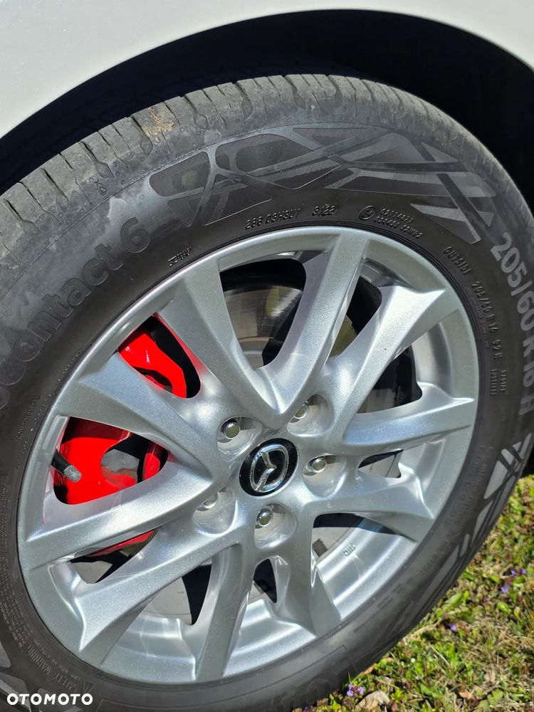 Mazda 3 2.0 Skyenergy - 16