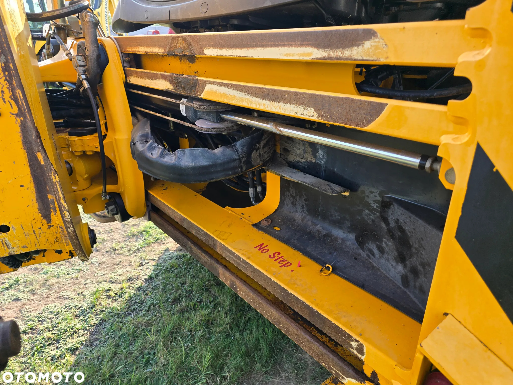 JCB - 15
