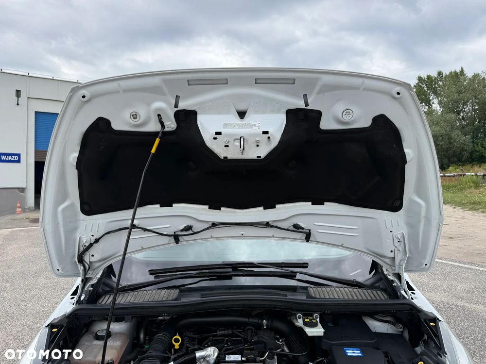 Ford C-MAX 1.0 EcoBoost Titanium ASS - 33