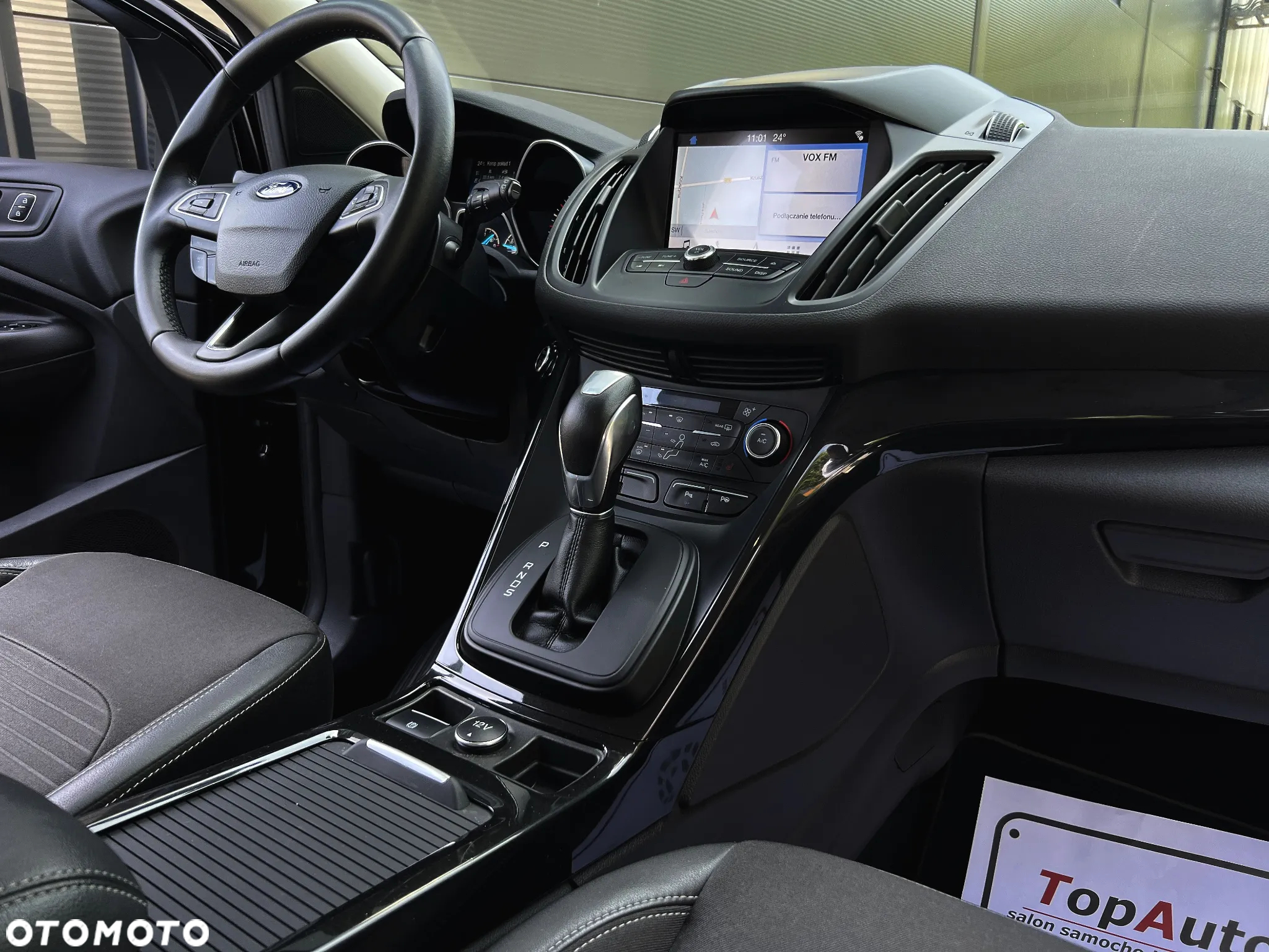 Ford Kuga 2.0 TDCi 4x4 Titanium - 18