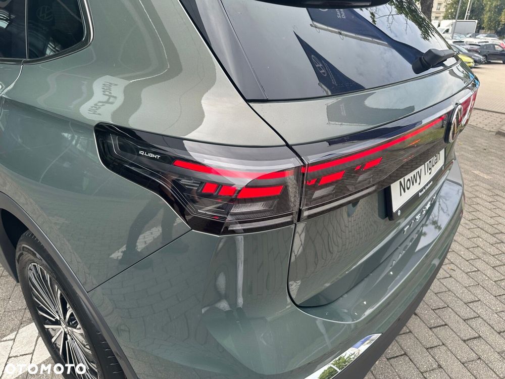 Volkswagen Tiguan 2.0 TDI Elegance DSG - 33