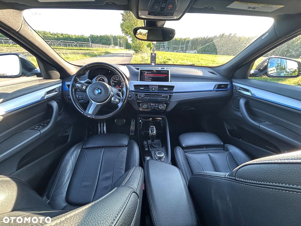 BMW X2 - 6