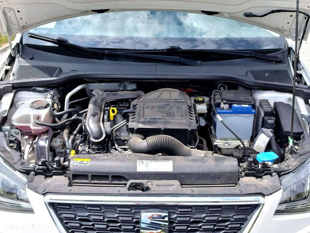 Seat Ibiza 1.0 TSI S&S Style - 19