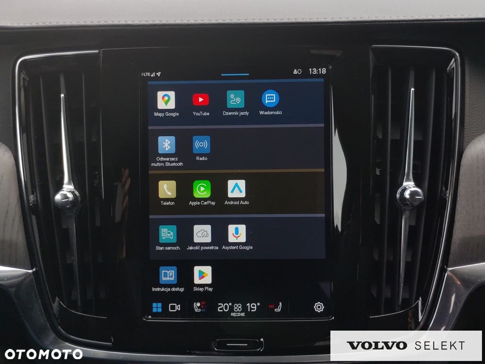 Volvo V90 - 29