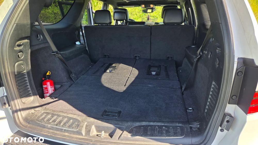Dodge Durango 5,7 R/T - 8