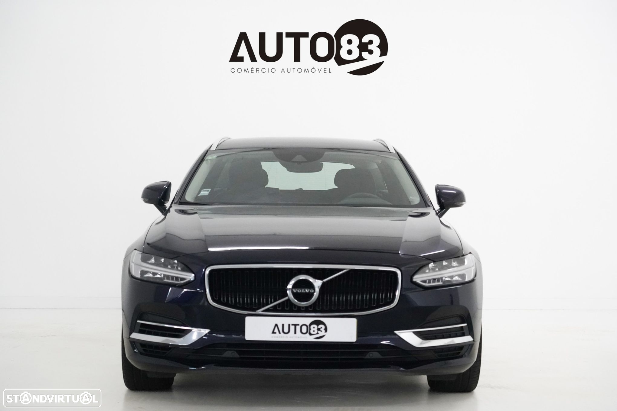 Volvo V90 2.0 T8 Momentum Plus AWD Geartronic - 2