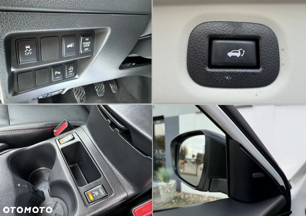 Nissan X-Trail 1.6 DCi Tekna - 23