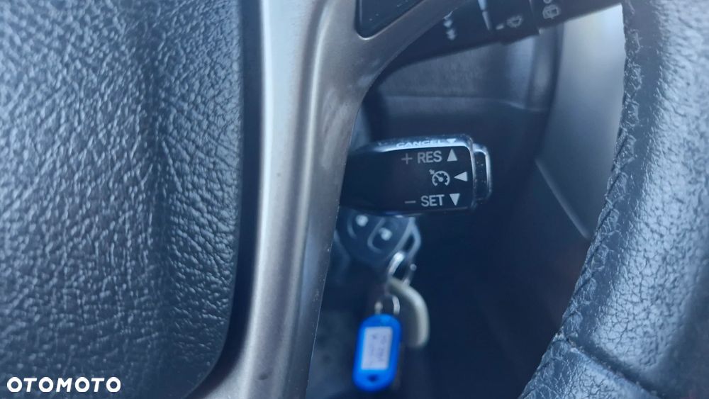 Toyota Verso 1.6 5-Sitzer Comfort - 16