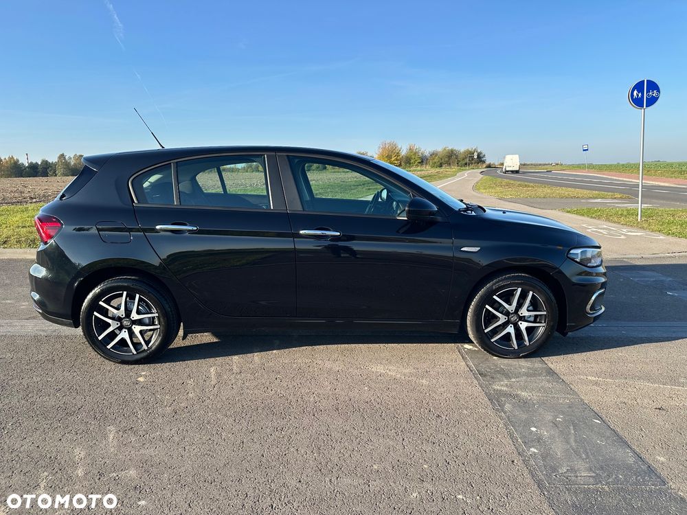 Fiat Tipo 1.4 16V More - 19