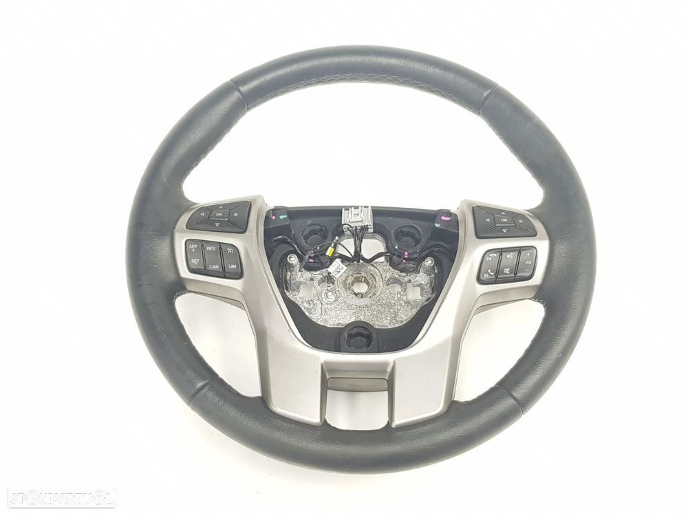 VOLANTE FORD RANGER TKE - 1