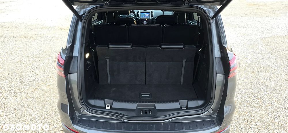 Ford S-Max 2.0 EcoBlue Twin-Turbo ST-Line - 15
