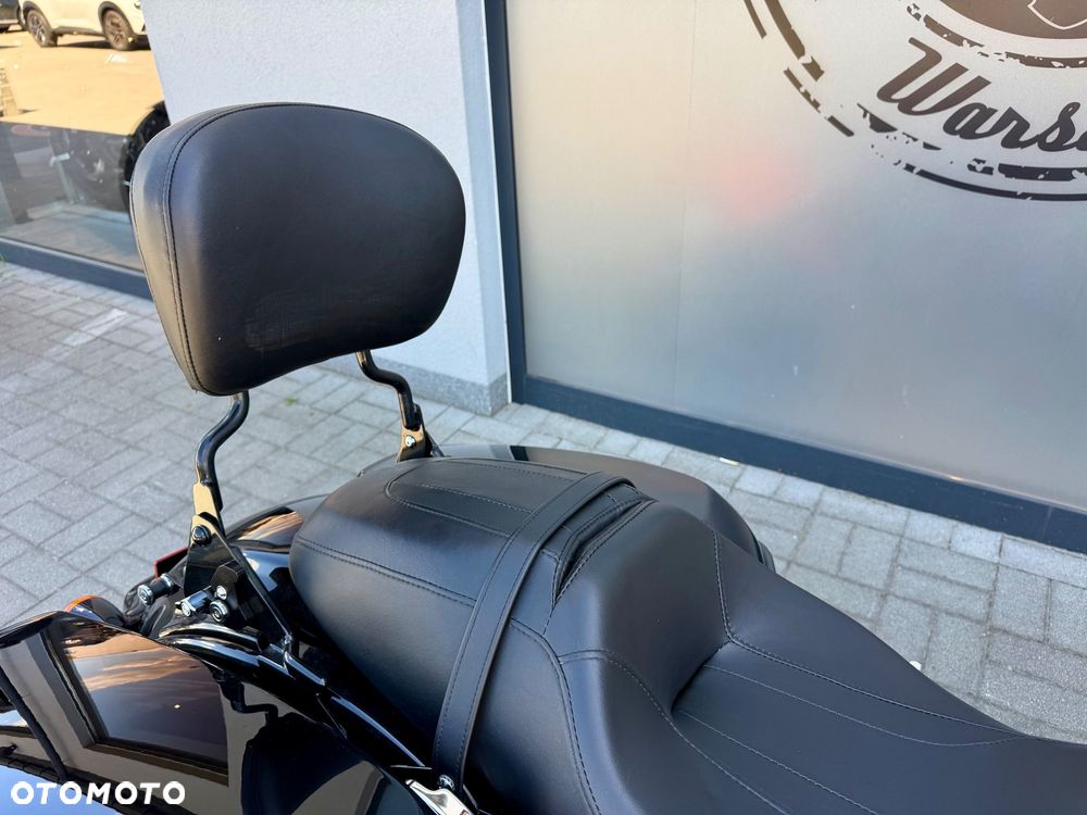Harley-Davidson Touring Road King - 8