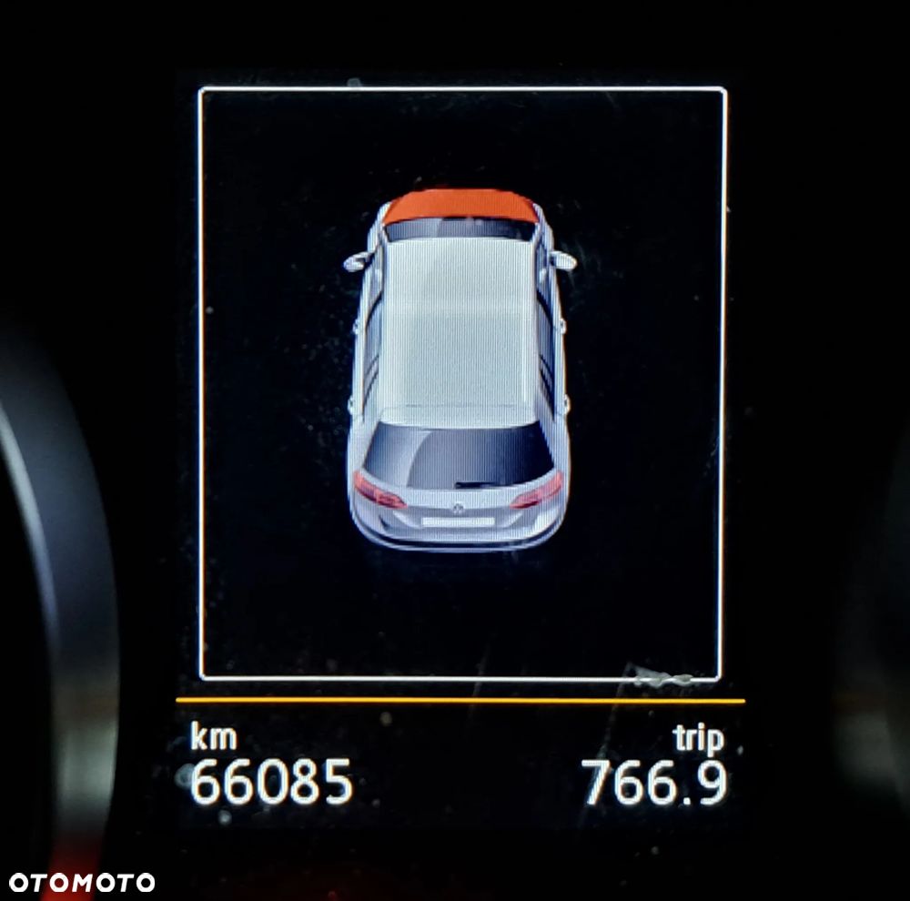 Volkswagen Golf Sportsvan SV 1.4 TSI BMT Highline - 14