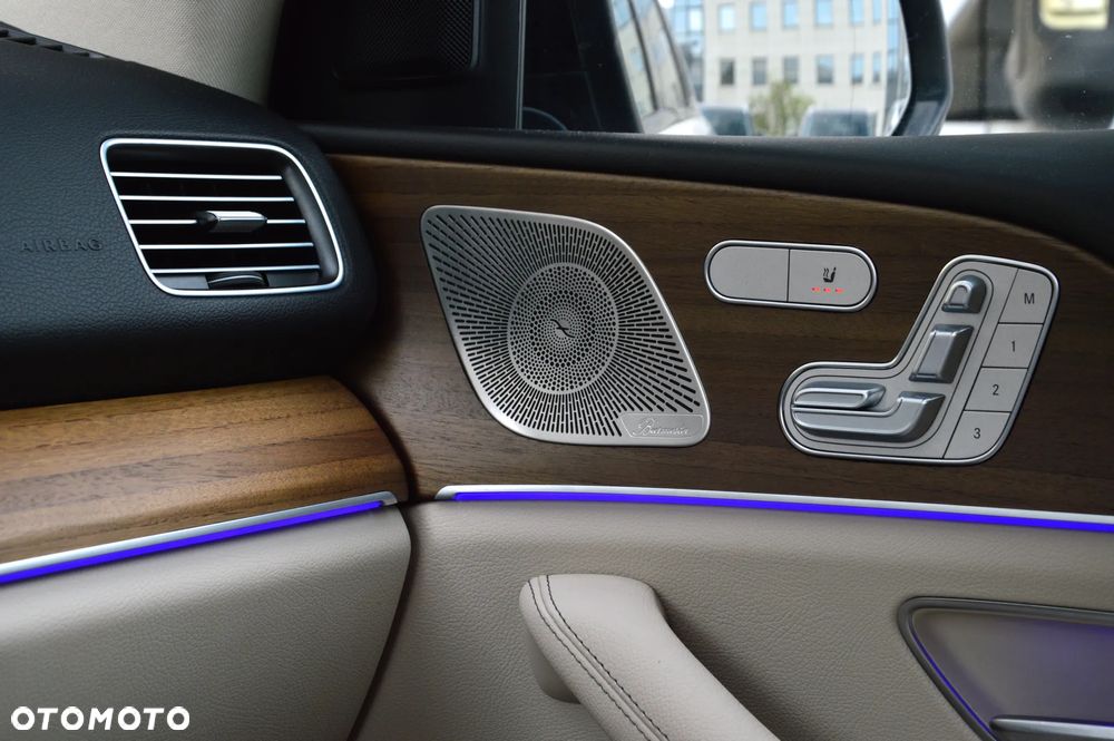 Mercedes-Benz GLE 300 d 4-Matic - 26