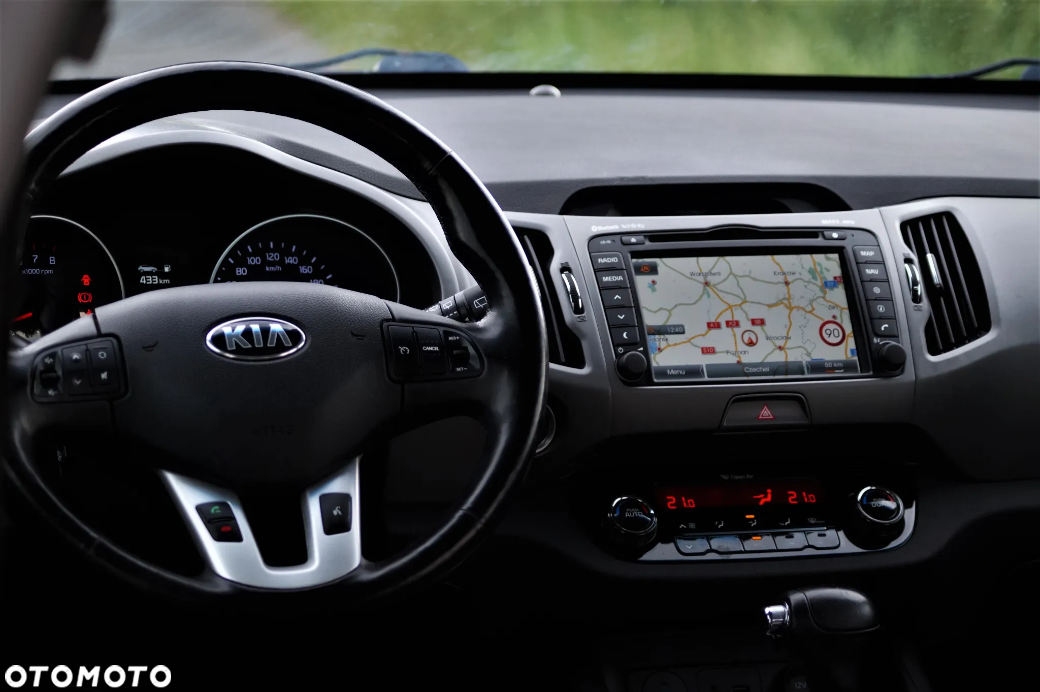 Kia Sportage - 34