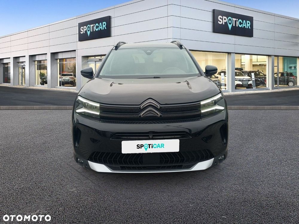 Citroën C5 Aircross 1.5 BlueHDi Max EAT8 - 3