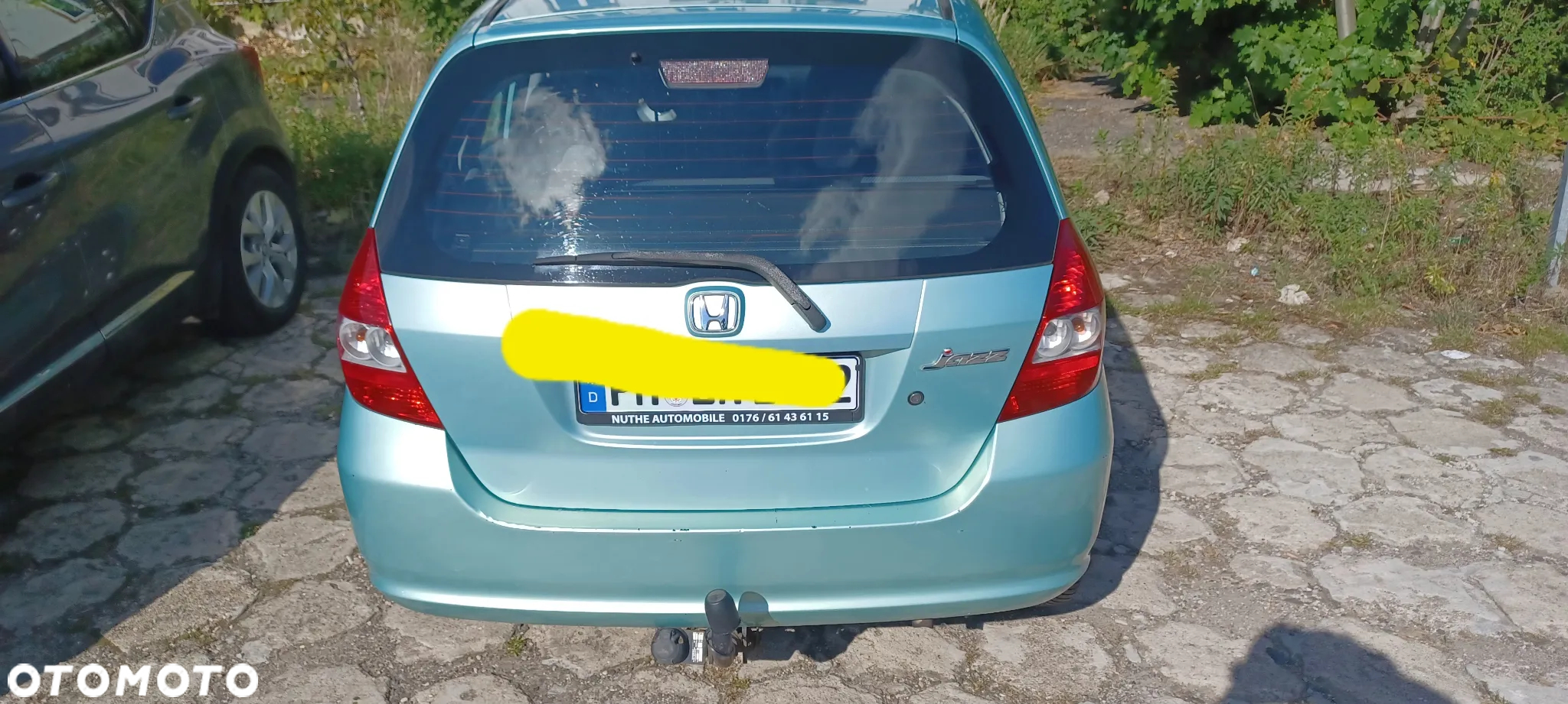 Honda Jazz 1.4 ES - 26