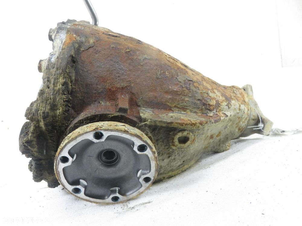 DYFER MERCEDES W210 E 200 R2103511108 - 6